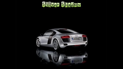 Audi R8 Edna kola ot gosho 2111 