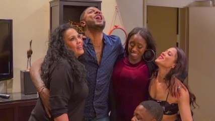 Naomi wants to move to Atlanta: Total Divas Preview Clip, Nov. 7, 2018