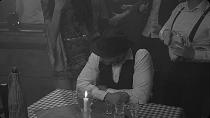 Kali - Zbogom Ljubavi [official Video].mp4