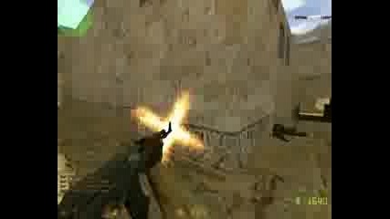 Counter Strike 1.5 Movie 