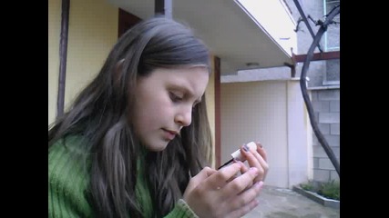 лакиране 2 епизод