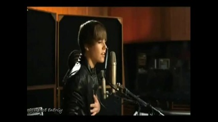 Justin Bieber and Jaden Smith - Never Say Never 