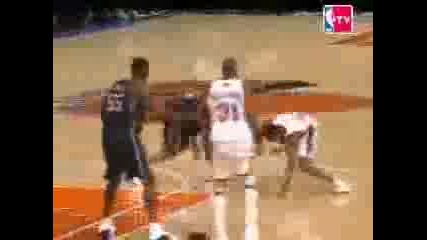 Nba Mix