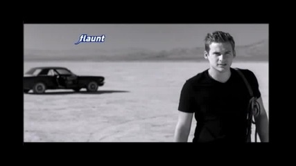 Lee Ryan - Turn your car around  (promo only)