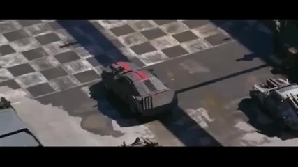 Death Race 2 