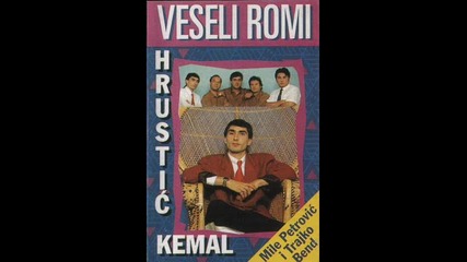 Kemal Hrustic - Arak me mirjana 1989