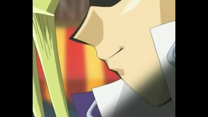 Yugioh 57 - Yugi Vs The Rare Hunter Part 2