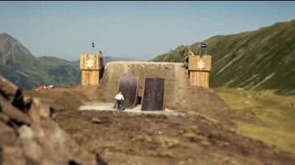 Nine Knights Mtb 2011 - The Metal Edit