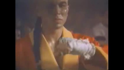 Jean-claude Van Damme - Kickboxer Trailer