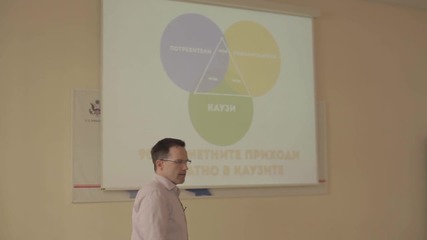 Мисията на Ятото - Възобновяеми реклами (renewable Ads)