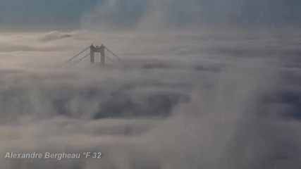 T R A N C E - Alexandre Bergheau - ° F 32 ( Played by Armin Van Buuren on Asot 612 )