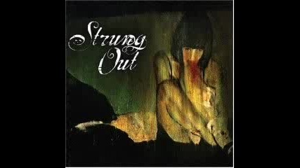 Strung Out - Analog