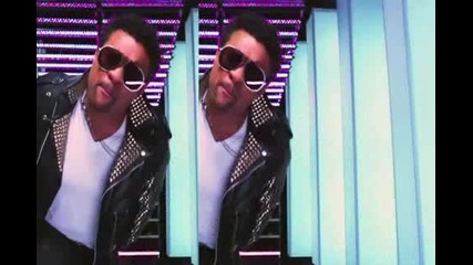 2011 Андреа и Кости feat Shaggy - Champagne