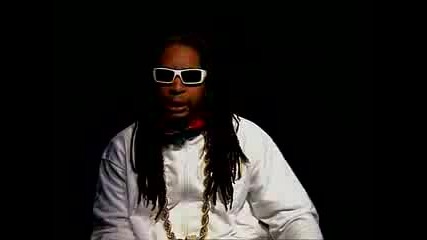 Lil Jon Represents For Tony Hawk