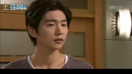 [eng subs] Stars Falling From the Sky Eп. 4 Част 4