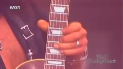Velvet Revolver - It`s So Easy