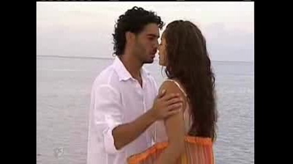 Tormenta en el Paraiso (te Amo) 
