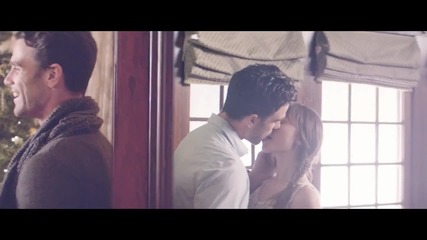 Javier Colon feat. Natasha Bedingfield - As Long As We Got Love ( Високо качество )