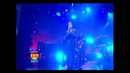 Michael Buble - Lost