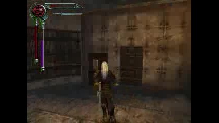 Blood Omen 2 - The Sarafan Keep 2/5