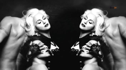 Премиера! Madonna - Girl Gone Wild ( Официално Видео )