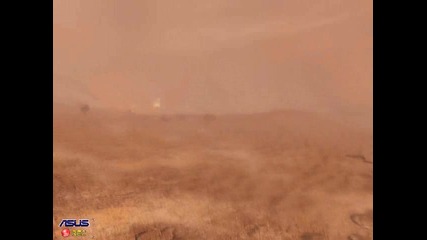 Call of Duty:modern Warfare 2 The last mission