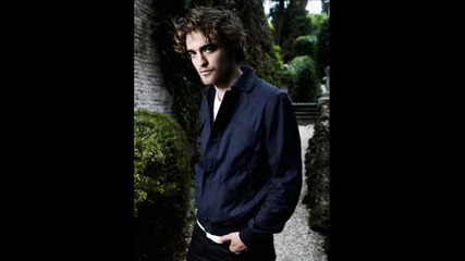 Robert Pattinson ~*~ Edward Cullen