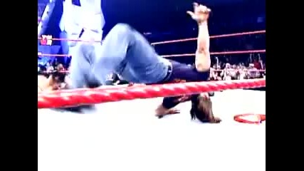 Wwe tribute Broken Soul