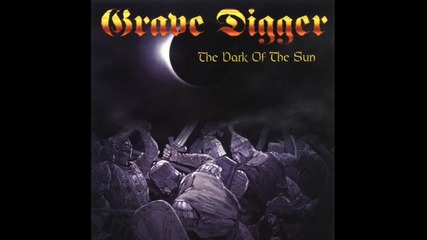 Grave Digger - Rebellion + The Dark Of The Sun 