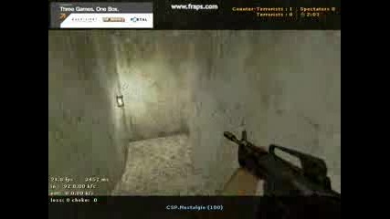 Counter - Strike