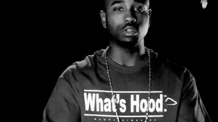 Hood Luv Clothing Commercial