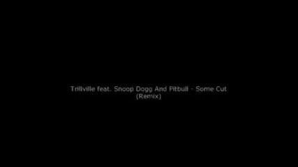 Trillville Feat Snoop Dogg - Some Cut