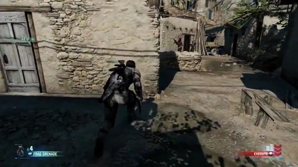 E3 2012: Splinter Cell: Blacklist - Demo Gameplay