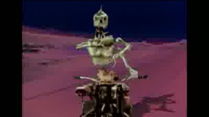 Турбо Любовник - Judas Priest