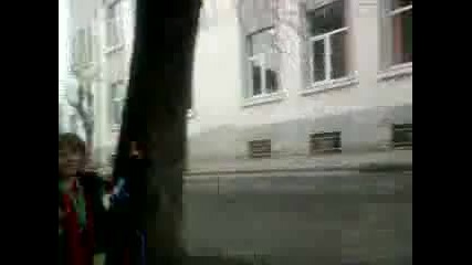 тони великобни