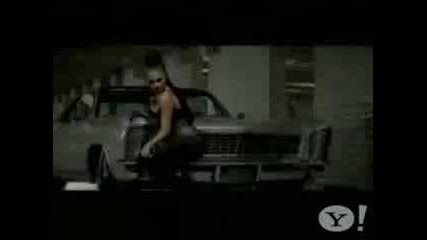 Timbaland Ft. Nicole Scherzinger & Keri Hilson - Scream