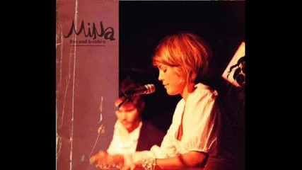 Mina - Driving With You 