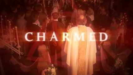 Charmed Marry-go-round Opening Credits