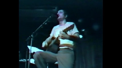 John Frusciante - Lounge Act ( Nirvana Cover ) 