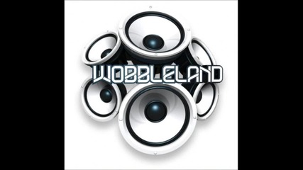 Datsik-12th Planet-nero-skrillex-(wobbleland 2011 Mix)hd1080p
