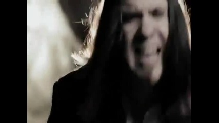 Apocalyptica - Not Strong Enough