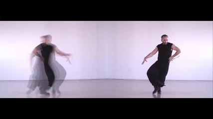 Dj M.e.g. ft. Holy Molly - Kill me all night long - (официално видео)