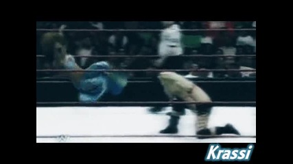 Mickie James - Mix Mv [krassi]