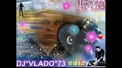 Dj-vlado-73 Kuchek Miks Bai Ivane -2013