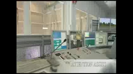 Mercedes Benz Real Life Safety