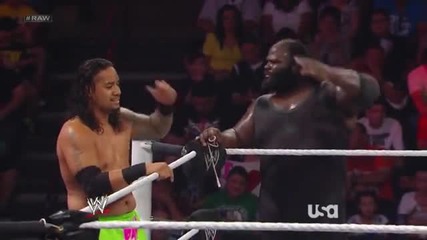 The Shield - July 29th, 2013