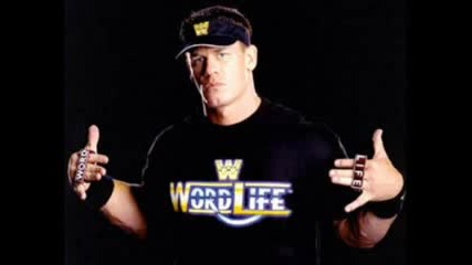 John Cena !