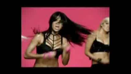 Pussycat Dolls ft. Britney Spears-Gimme More