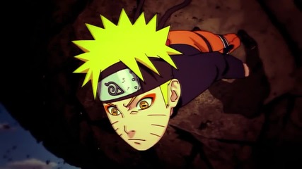 Naruto Shippuden Amv - The End is Near