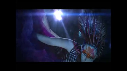 Katy Perry Feat. Kanye West - E . T .